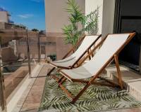 Resale - Detached Villa - Orihuela Costa - Villamartin