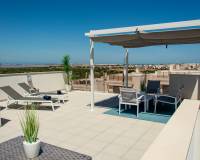 Resale - Detached Villa - Orihuela Costa - Villamartin