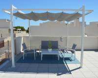 Resale - Detached Villa - Orihuela Costa - Villamartin