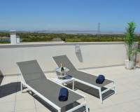Resale - Detached Villa - Orihuela Costa - Villamartin