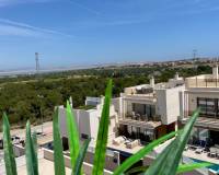 Resale - Detached Villa - Orihuela Costa - Villamartin