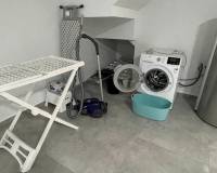 Resale - Detached Villa - Orihuela Costa - Villamartin