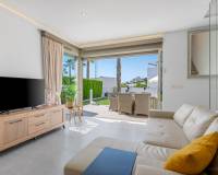 Resale - Detached Villa - Orihuela Costa - Villamartín