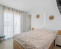 Resale - Detached Villa - Orihuela Costa - Villamartín