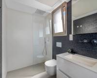 Resale - Detached Villa - Orihuela Costa - Villamartín