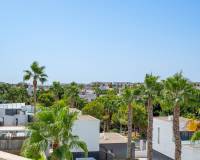 Resale - Detached Villa - Orihuela Costa - Villamartín