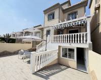 Resale - Detached Villa - Orihuela Costa - Villamartin