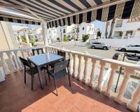 Resale - Detached Villa - Orihuela Costa - Villamartin