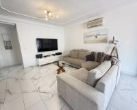 Resale - Detached Villa - Orihuela Costa - Villamartin