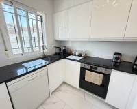 Resale - Detached Villa - Orihuela Costa - Villamartin