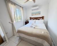 Resale - Detached Villa - Orihuela Costa - Villamartin