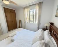Resale - Detached Villa - Orihuela Costa - Villamartin
