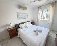 Resale - Detached Villa - Orihuela Costa - Villamartin