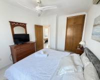Resale - Detached Villa - Orihuela Costa - Villamartin