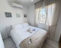 Resale - Detached Villa - Orihuela Costa - Villamartin