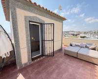 Resale - Detached Villa - Orihuela Costa - Villamartin