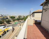 Resale - Detached Villa - Orihuela Costa - Villamartin