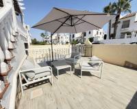 Resale - Detached Villa - Orihuela Costa - Villamartin