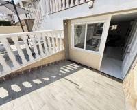 Resale - Detached Villa - Orihuela Costa - Villamartin
