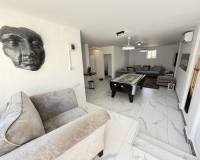 Resale - Detached Villa - Orihuela Costa - Villamartin