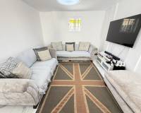 Resale - Detached Villa - Orihuela Costa - Villamartin