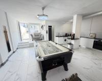 Resale - Detached Villa - Orihuela Costa - Villamartin
