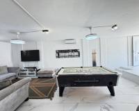 Resale - Detached Villa - Orihuela Costa - Villamartin