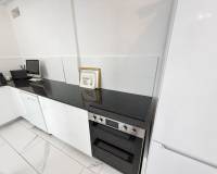 Resale - Detached Villa - Orihuela Costa - Villamartin