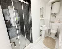 Resale - Detached Villa - Orihuela Costa - Villamartin