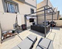 Resale - Detached Villa - Orihuela Costa - Villamartin
