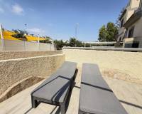 Resale - Detached Villa - Orihuela Costa - Villamartin