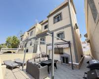 Resale - Detached Villa - Orihuela Costa - Villamartin