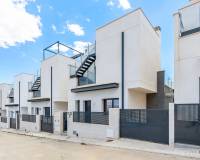 Resale - Detached Villa - Orihuela Costa