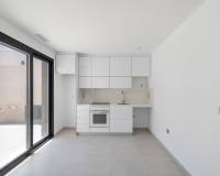 Resale - Detached Villa - Orihuela Costa