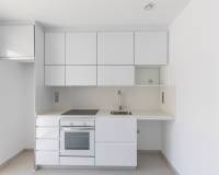 Resale - Detached Villa - Orihuela Costa