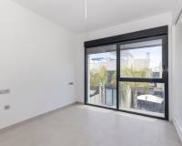 Resale - Detached Villa - Orihuela Costa