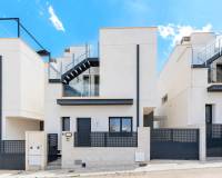 Resale - Detached Villa - Orihuela Costa