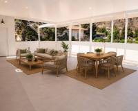 Resale - Detached Villa - Orihuela - La Aparecida