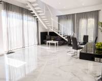 Resale - Detached Villa - Orihuela - La Aparecida