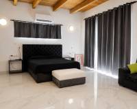 Resale - Detached Villa - Orihuela - La Aparecida
