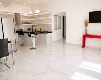 Resale - Detached Villa - Orihuela - La Aparecida