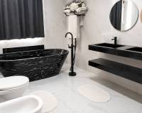 Resale - Detached Villa - Orihuela - La Aparecida
