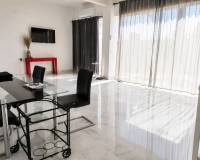 Resale - Detached Villa - Orihuela - La Aparecida