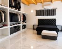 Resale - Detached Villa - Orihuela - La Aparecida
