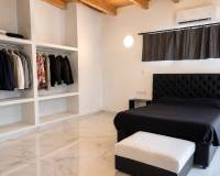 Resale - Detached Villa - Orihuela - La Aparecida