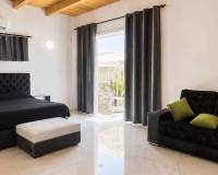 Resale - Detached Villa - Orihuela - La Aparecida