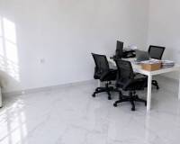 Resale - Detached Villa - Orihuela - La Aparecida