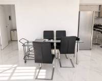 Resale - Detached Villa - Orihuela - La Aparecida