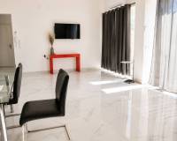 Resale - Detached Villa - Orihuela - La Aparecida