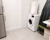 Resale - Detached Villa - Orihuela - La Aparecida
